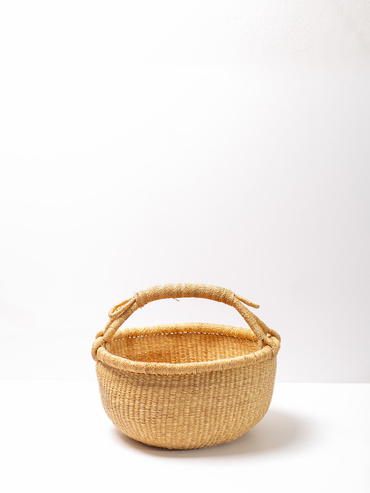 Kilika Natural Basket