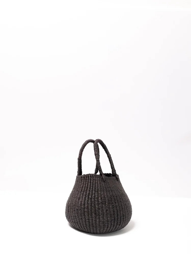 Bolo Colour Block Basket With Handles