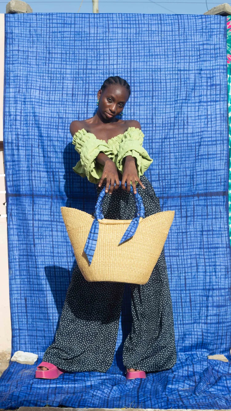 Bolga Bag