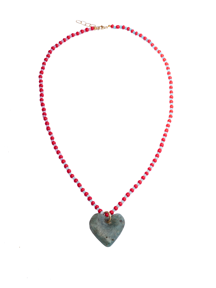 Anigyeε Necklace