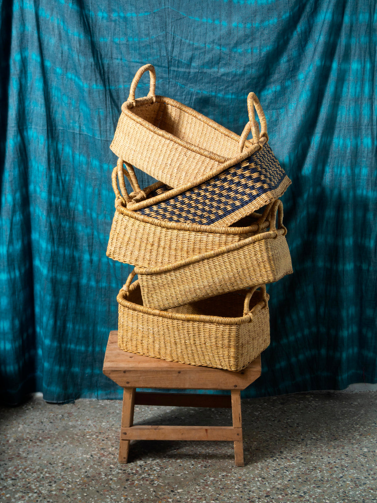 Aboo Storage Basket