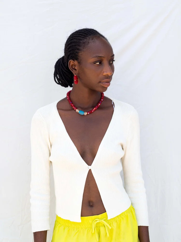 Kunini Necklace