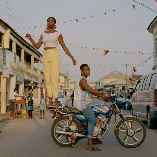 The Ɛhann Story