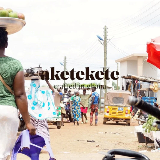 Ode to Bolgatanga