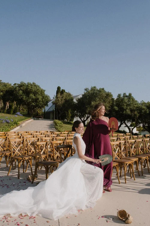 Crafting Love: An Intimate Chat with Raphaela and Kim