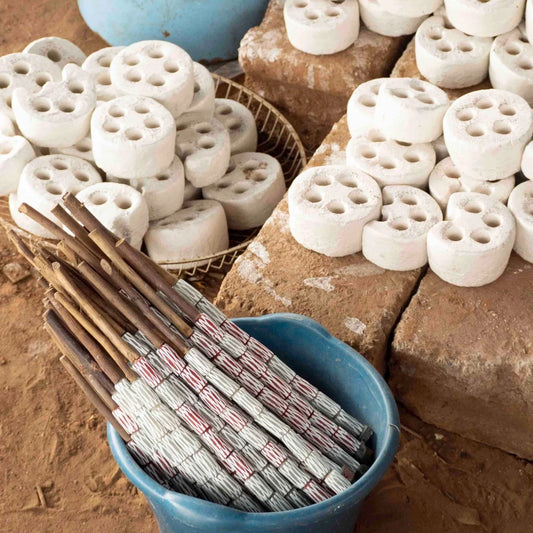 Sustainability Through Craftmanship