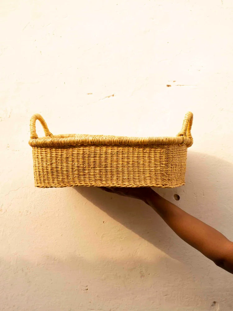 Aboo Storage Basket