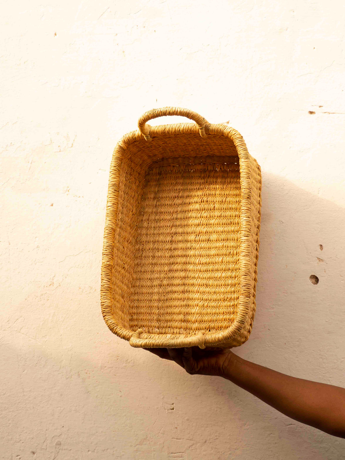 Aboo Storage Basket