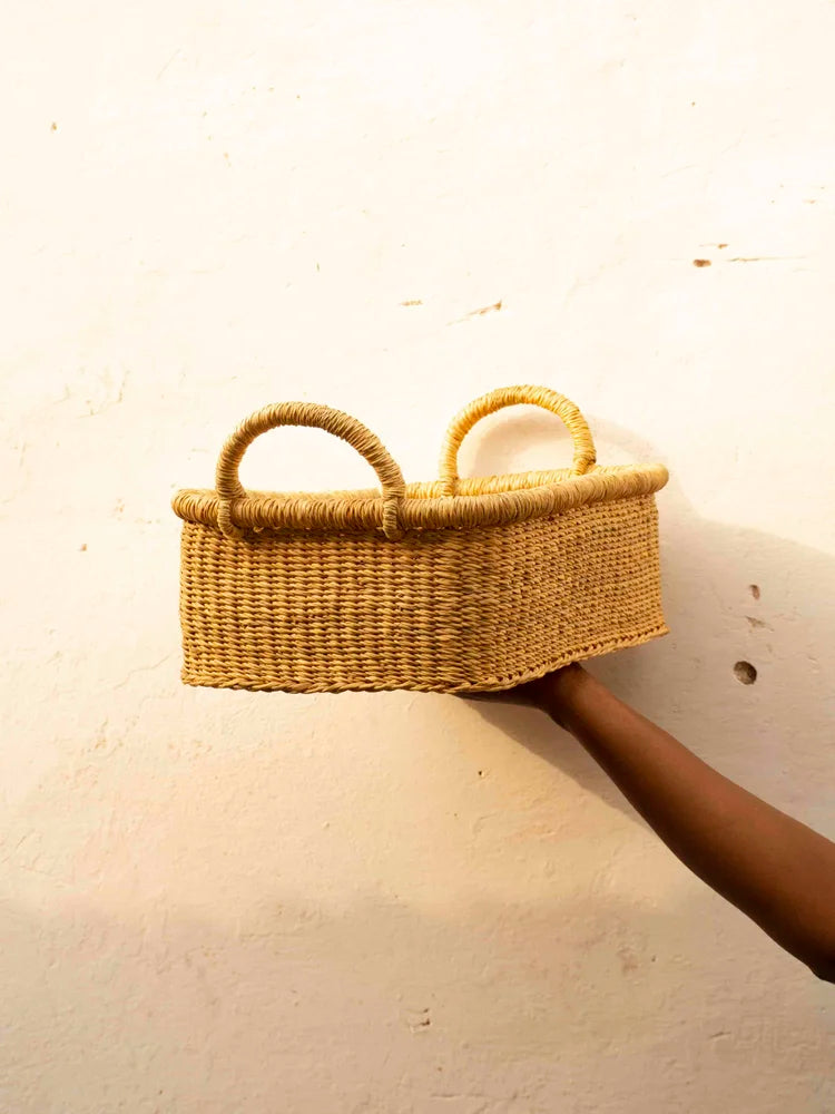 Aboo Storage Basket