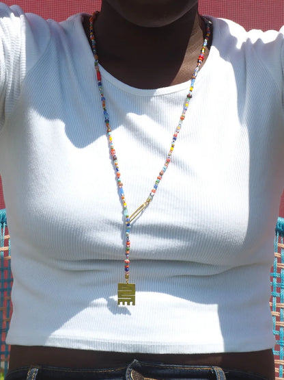 Abrabo Necklace