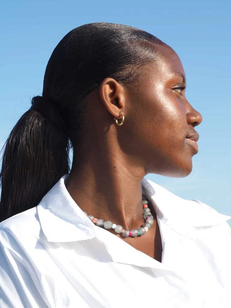 Adekye Necklace