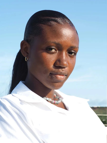 Adekye Necklace