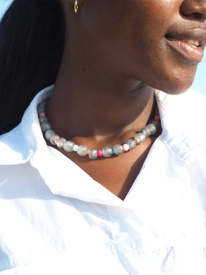 Adekye Necklace