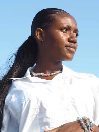 Adekye Necklace