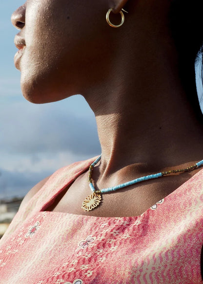 Yina Necklace