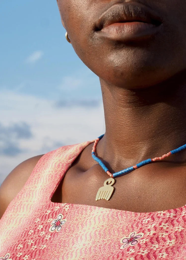 Yina Necklace