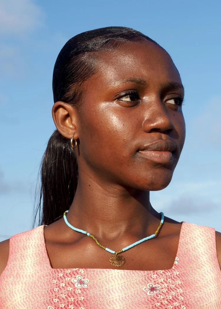 Yina Necklace
