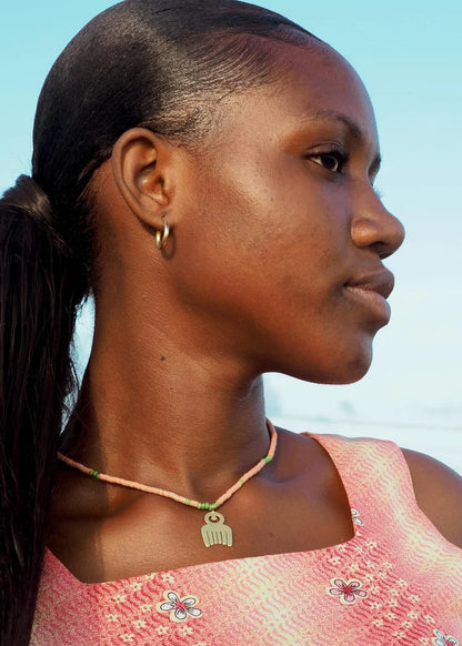 Yina Necklace