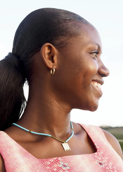 Yina Necklace