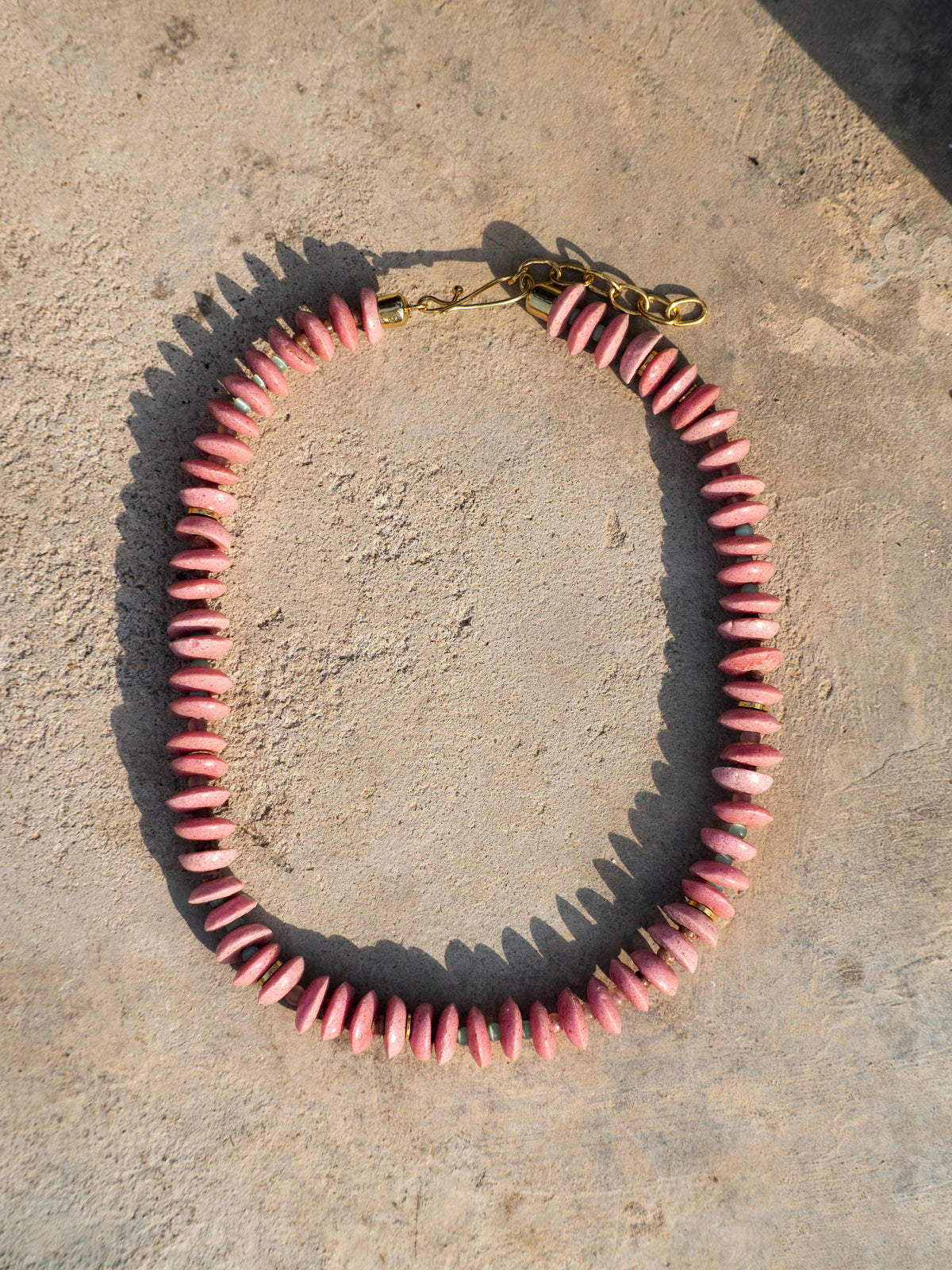 Ehann Necklace