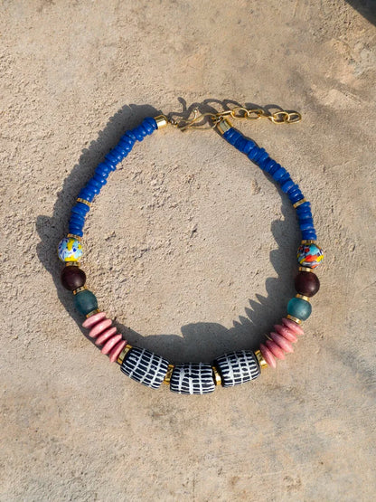 Hene Necklace