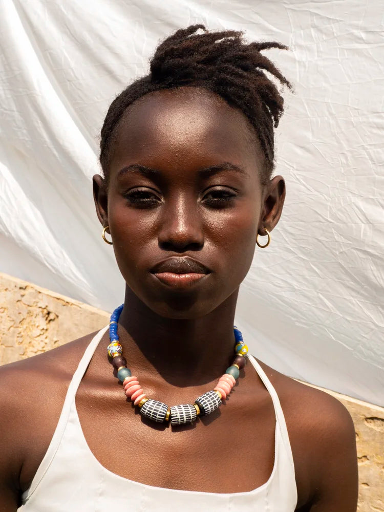 Hene Necklace