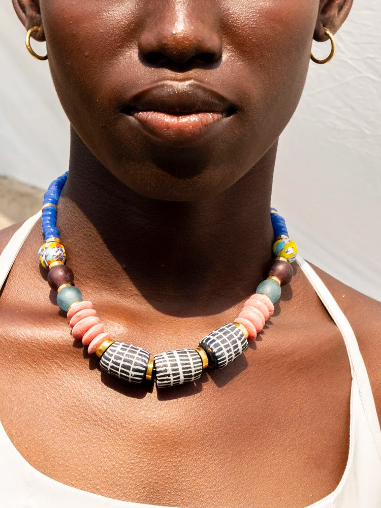 Hene Necklace