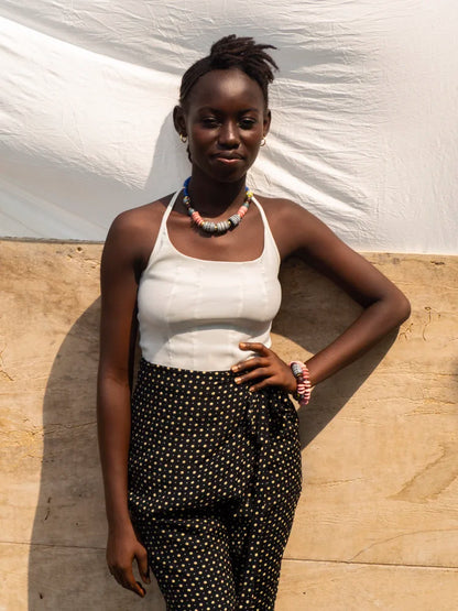 Hene Necklace