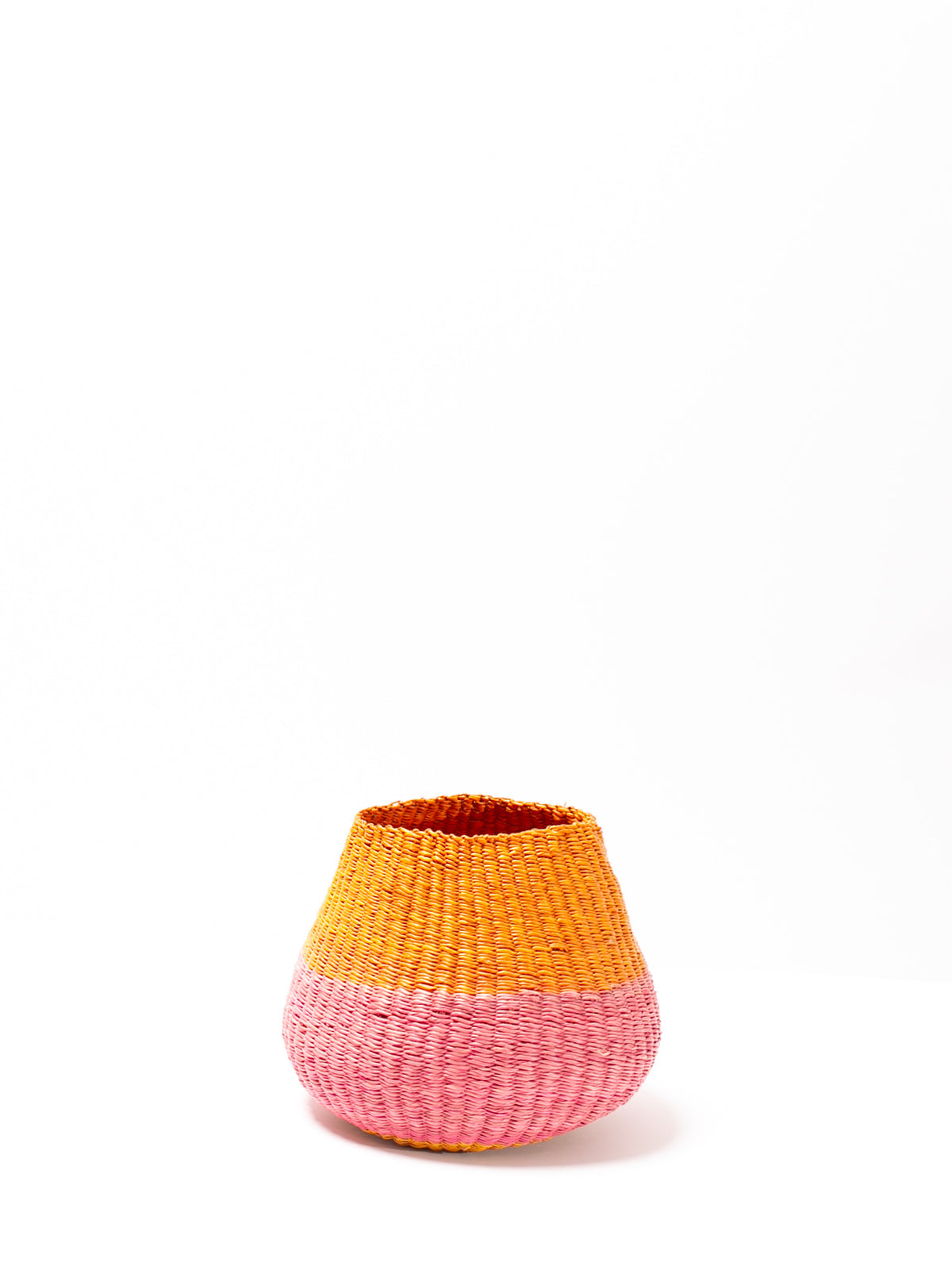 Bolo Colour Block Baskets