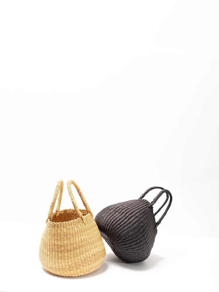 Bolo Basket with handles