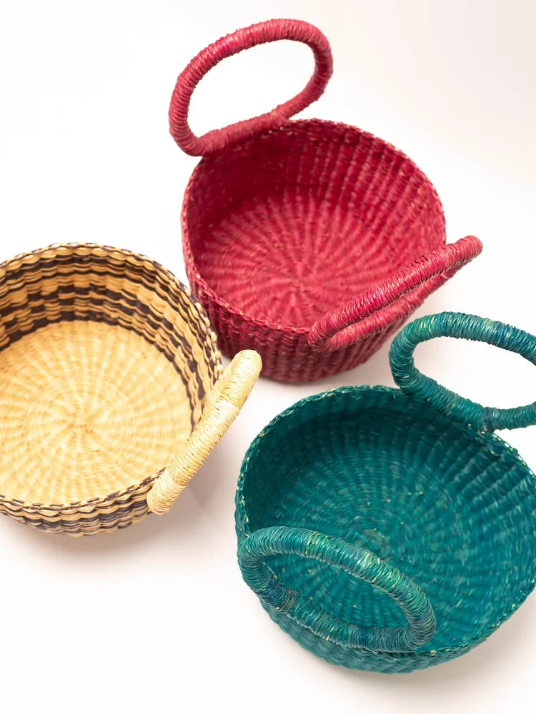 Taabi Baskets
