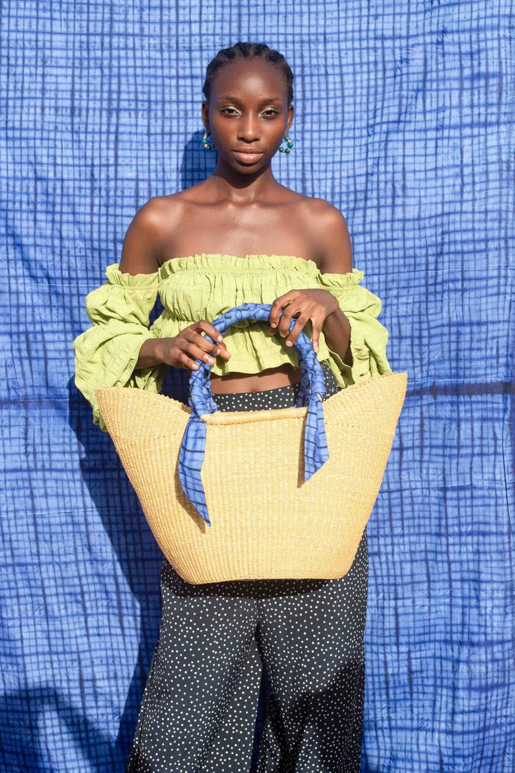 Bolga Bag