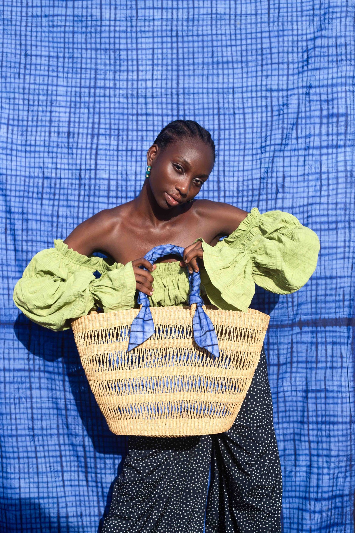 Ayine Bag Medium