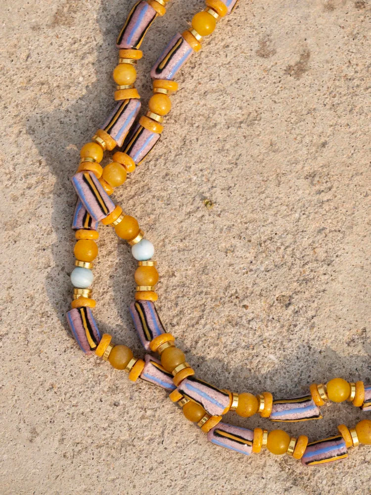 Kokoo Necklace Long