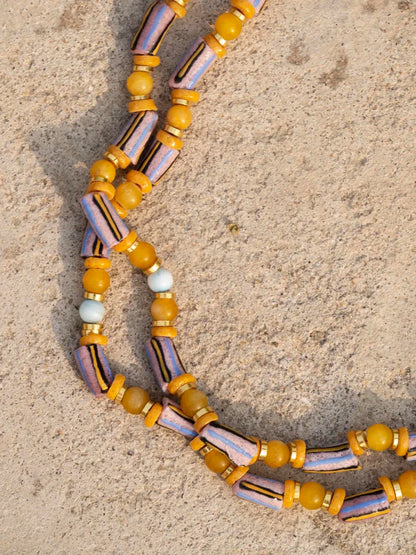 Kokoo Necklace Long