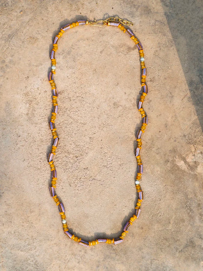 Kokoo Necklace Long