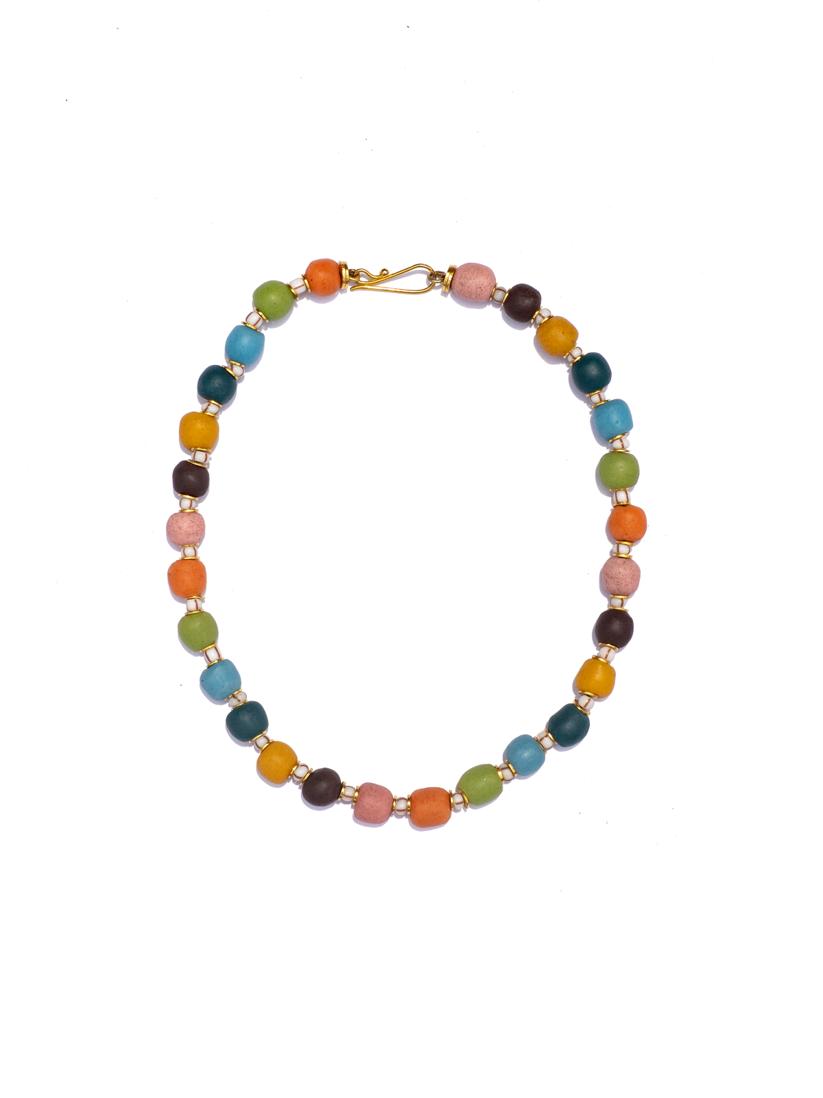 Krom Necklace