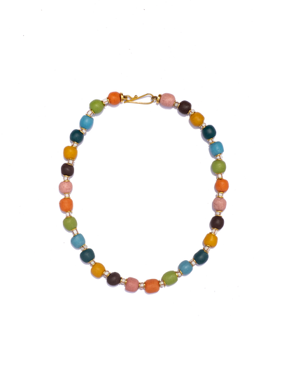 Krom Necklace