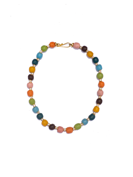 Krom Necklace