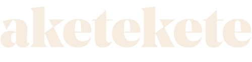 aketekete