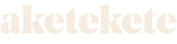 aketekete