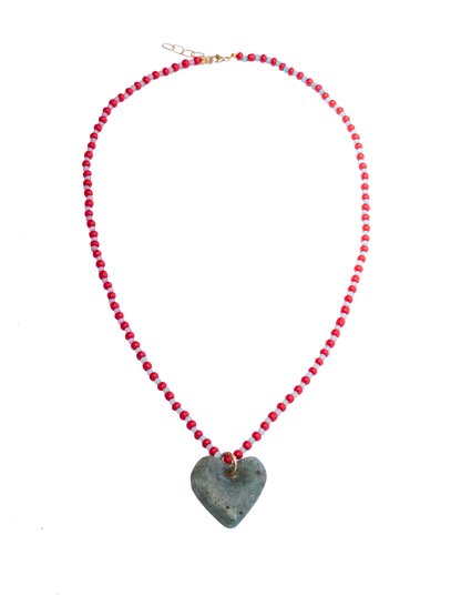 Anigyeε Necklace