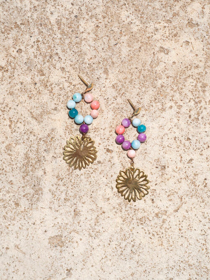 Maame Tumi Earrings