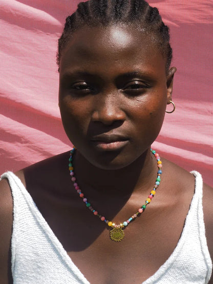 Maame Necklace