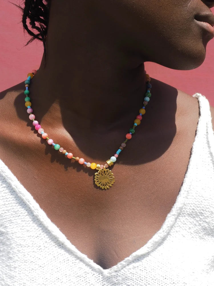 Maame Necklace