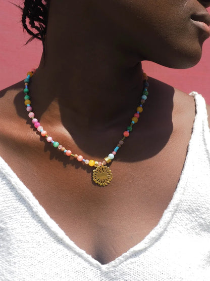Maame Necklace