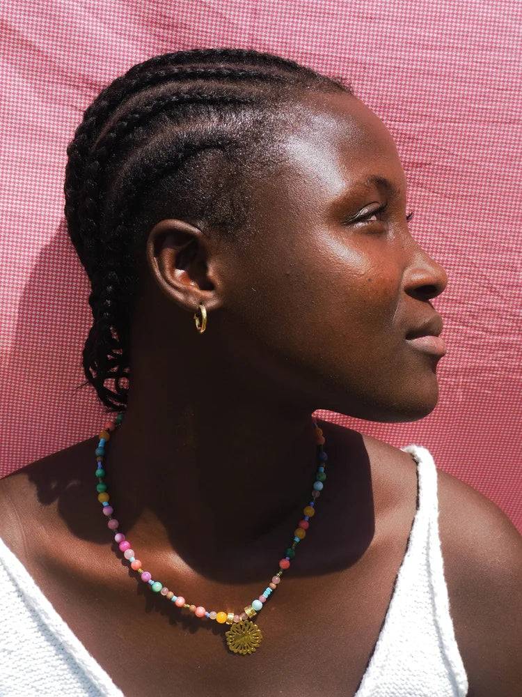 Maame Necklace