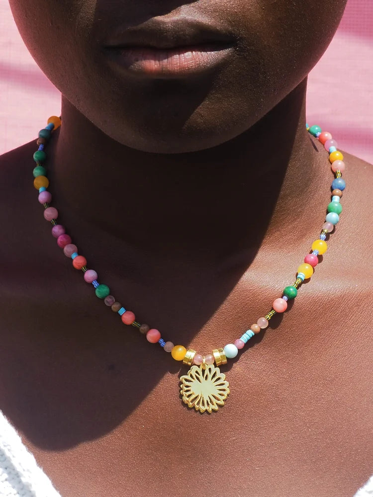 Maame Necklace
