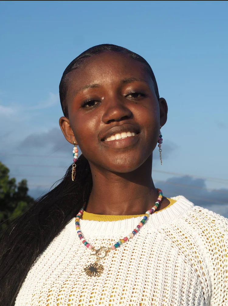 Maame Tumi Necklace