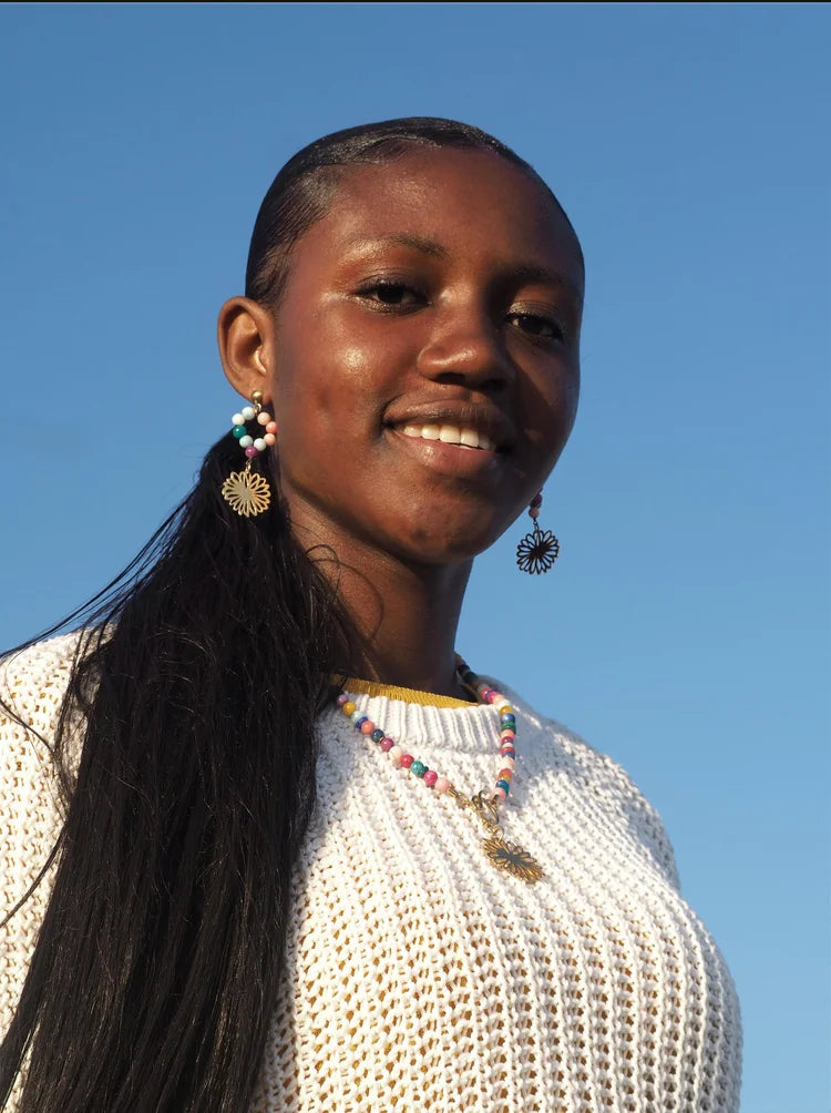 Maame Tumi Necklace
